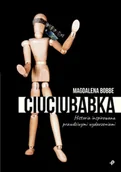 Psychologia - Ciuciubabka - Magdalena Bobbe - miniaturka - grafika 1