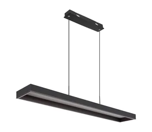 Globo 15643 - LED Żyrandol ściemnialny na lince SOLA LED/70W/230V + pilot - Lampy sufitowe - miniaturka - grafika 1