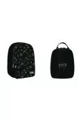 Plecak mini 1 komorowy 11 cali Black Cats - Plecaki - miniaturka - grafika 1