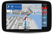 Nawigacja GPS - TomTom GO Expert Plus 7'' Premium Pack | Darmowa dostawa | Wygodne RATY | - miniaturka - grafika 1