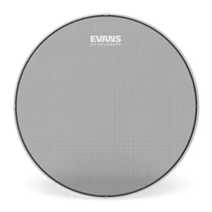 Evans SoundOff głowica bębna, 38 cm - Akcesoria do perkusji - miniaturka - grafika 1