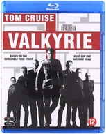 Horrory Blu-Ray - Walkiria - miniaturka - grafika 1
