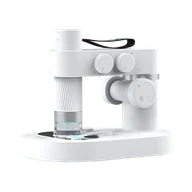 Mikroskopy i lupy - BeaverLAB Intelligent Microscope  - miniaturka - grafika 1