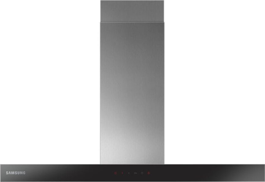 Okap Samsung Okap konwencjonalny NK36C5070USUR Stal