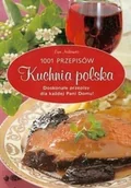 Kuchnia polska - Kuchnia polska 1001 przepisów - miniaturka - grafika 1