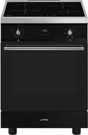 Kuchenki elektryczne - SMEG C6IMBLT2 - miniaturka - grafika 1