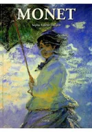 Książki o kulturze i sztuce - Monet - miniaturka - grafika 1