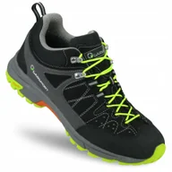 Buty trekkingowe męskie - Buty Trekkingowe męskie turystyczne górskie Garsport Vibram wodoodporne 40 - miniaturka - grafika 1