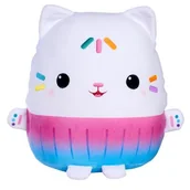 Maskotki i pluszaki - KDG Squishy Łakotek, 30 cm - miniaturka - grafika 1