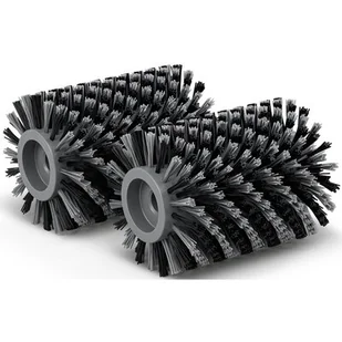Szczotki walcowe KARCHER 2.644-339.0 - Akcesoria do myjek - miniaturka - grafika 1