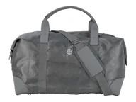 Torby podróżne - TOPMOVE® Torba podróżna podręczna, 46 l (Szary) - miniaturka - grafika 1