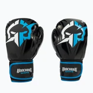 Rękawice bokserskie - GROUNDGAME Rękawice GroundGame Bokserskie Logo 2.0 - miniaturka - grafika 1