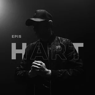 Hart - Rap, Hip Hop - miniaturka - grafika 1