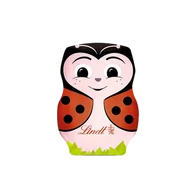 Inne słodycze - Wiosenna Figurka Czekoladowa Lindt Biedronka 40g - miniaturka - grafika 1