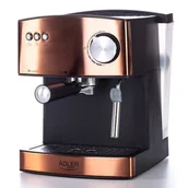 Ekspresy do kawy - Adler AD 4404CR - miniaturka - grafika 1