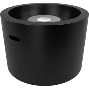 Biopalenisko Moon czarny mat - Biokominki - miniaturka - grafika 1