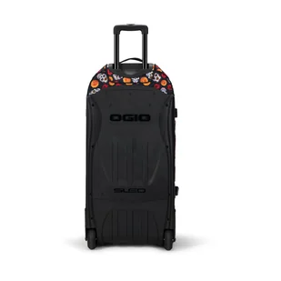 Torba podróżna Ogio RIG 9800 Limited Edition SKULLS - Torby podróżne - miniaturka - grafika 5