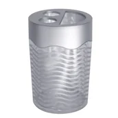 Kubki na szczoteczki do zębów - Pojemnik szczoteczki Clear multi - miniaturka - grafika 1