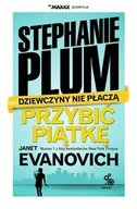 Kryminały - Stephanie Plum. Tom 5. Przybić piątkę - miniaturka - grafika 1