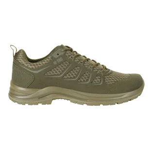 M-Tac - Buty taktyczne trekkingowe IVA - Oliwkowy - 30804001 - Odzież taktyczna i umundurowanie - miniaturka - grafika 5