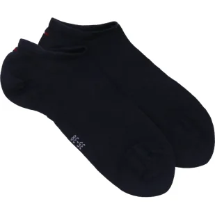 Tommy Hilfiger Skarpety/stopki 2-pack - Skarpetki damskie - miniaturka - grafika 1