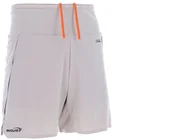 Spodnie sportowe męskie - Męskie spodenki do biegania Spodenki Inov-8 AIRLITE PRO SHORTS neutral L - miniaturka - grafika 1