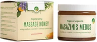 Masażery - MASSAGE HONEY WITH GRAPEFRUIT, LAVENDE - miniaturka - grafika 1