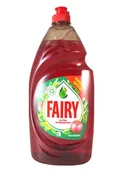 Płyny do naczyń - Płyn do mycia naczyń Fairy granatu 0,9 l - miniaturka - grafika 1