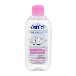 Astrid Soft Skin kojąco oczyszczający płyn micelarny 200 ml - Płyny micelarne - miniaturka - grafika 1