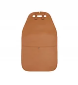 Pokrowce na fotele - Ochraniacz Na Fotel Samochodowy Clean Edge (Rudy) Perfectlife - miniaturka - grafika 1