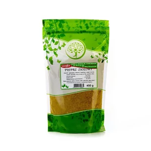 Agnex Krzysztof Wierzbicki Pieprz ziołowy 450g PIEPRZ ZIOŁOWY(1) - Pieprz - miniaturka - grafika 1