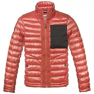 Kurtki męskie - Dolomite Kurtka zimowa męska Expedition Burnt Orange XXL - miniaturka - grafika 1