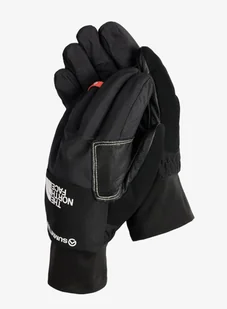 Rękawice w góry The North Face Summit Alpine Glove - tnf black - Rękawiczki - miniaturka - grafika 1