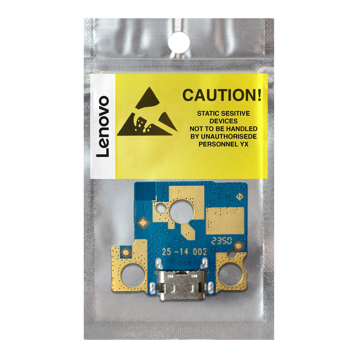 Płytka Ładowania do Lenovo Tab M11 USB Złącze Oryginał Zila TB330