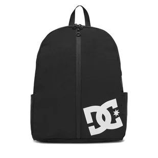 Plecak DC C-DCI-KL-001-08 Czarny - Plecaki - miniaturka - grafika 1