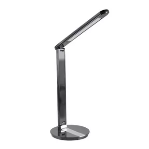 Polux Lampa biurkowa 9W LED SERRA 316639 SANICO 316639 - Lampy stojące - miniaturka - grafika 1