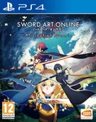 Gry PlayStation 4 - Sword Art Online Alicization Lycoris GRA PS4 - miniaturka - grafika 1