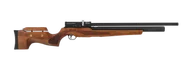 Wiatrówki karabinki - Wiatrówka PCP Kuzey K600 RG 4.5 mm z regulatorem i tłumikiem - miniaturka - grafika 1