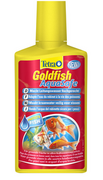 Filtry akwariowe i akcesoria - TetraTec Goldfish AquaSafe 250ml preparat do uzdatniania wody dla welonów w płynie T770430 - miniaturka - grafika 1