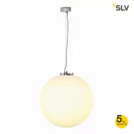 Lampy sufitowe - SLV Imponująca lampa wisząca ROTOBALL - miniaturka - grafika 1