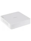 Rejestratory do monitoringu - Rejestrator Ahd, Hd-Cvi, Hd-Tvi, Cvbs, Tcp/Ip Ds-7108Hqhi-K1(C)(S) 8 Kanałów Hikvision - miniaturka - grafika 1