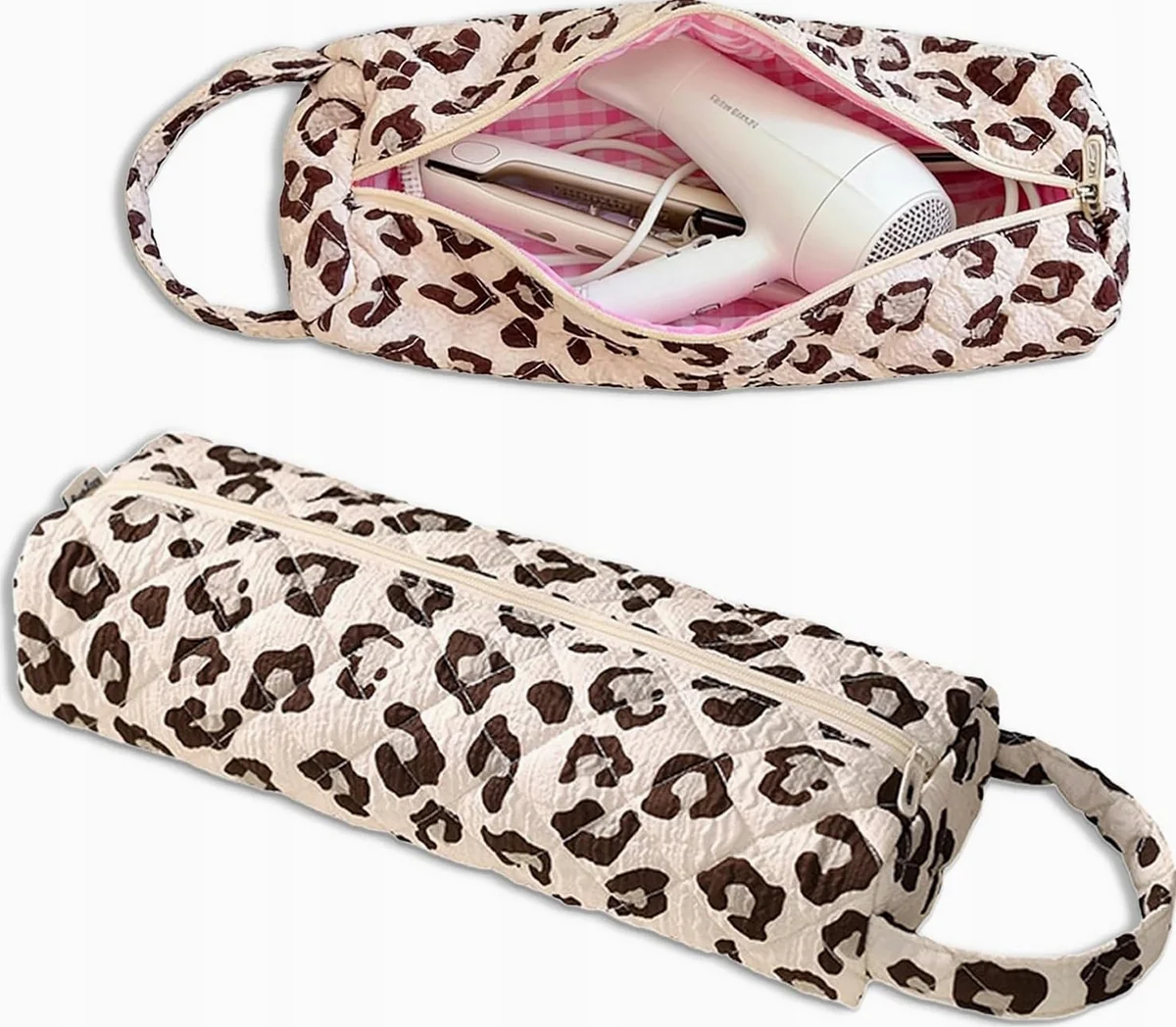 TORBA 36X12.5X8CM ORGANIZER POKROWIEC PODRÓŻNY ETUI LEKKI WYTRZYMAŁY