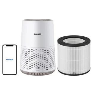 Philips AC0650/10 - Oczyszczacze powietrza - miniaturka - grafika 1