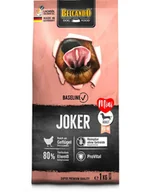 Sucha karma dla psów - BELCANDO Baseline Joker Grain Free 1 kg - miniaturka - grafika 1