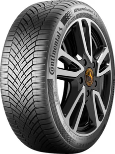 Continental AllSeasonContact 2 255/40R20 101Y - Opony całoroczne - miniaturka - grafika 1