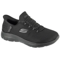 Buty trekkingowe damskie - Buty sportowe Sneakersy damskie, Slip-Ins: Summits - Diamond Dream - miniaturka - grafika 1