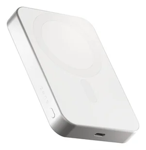 ZENS Pro 1 Slim 10000 mAh Bezprzewodowe ładowanie Biały - Powerbanki - miniaturka - grafika 1