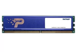 Patriot 8GB PSD38G13332H - Pamięci RAM - miniaturka - grafika 2