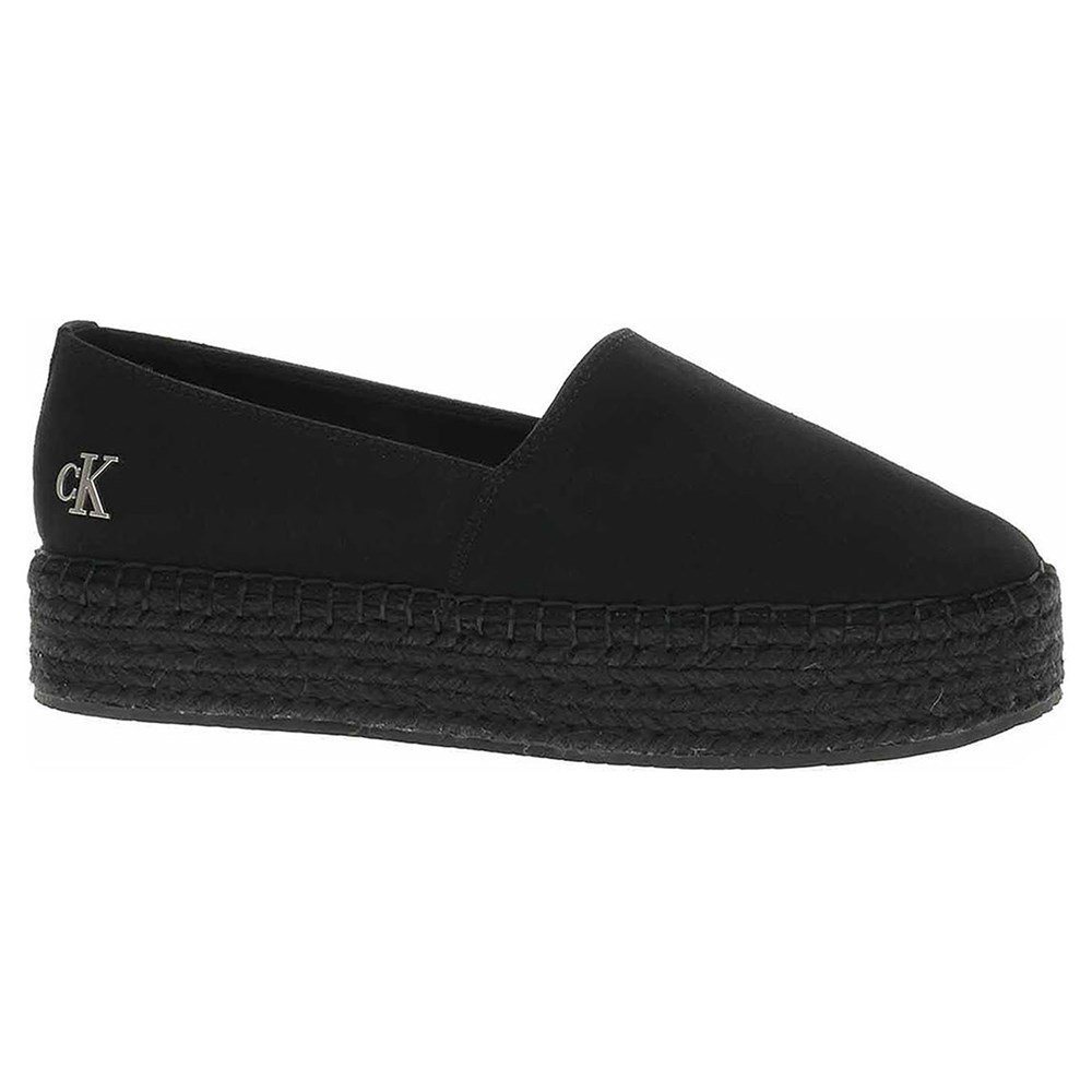 Buty Calvin Klein YW0YW017370GJ