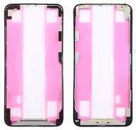 Części serwisowe do telefonów - RAMKA WYŚWIETLACZA EKRANU LCD DO iPhone 11 Pro - miniaturka - grafika 1